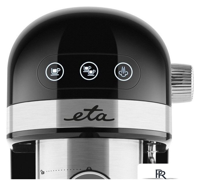 Рожковая кофеварка ETA Coffito 0175 90000 - Изображение №4 — Интернет-магазин ПроЗаказ