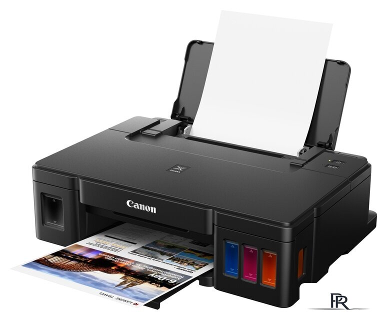 Принтер Canon PIXMA G1410 - Изображение №4 — Интернет-магазин ПроЗаказ