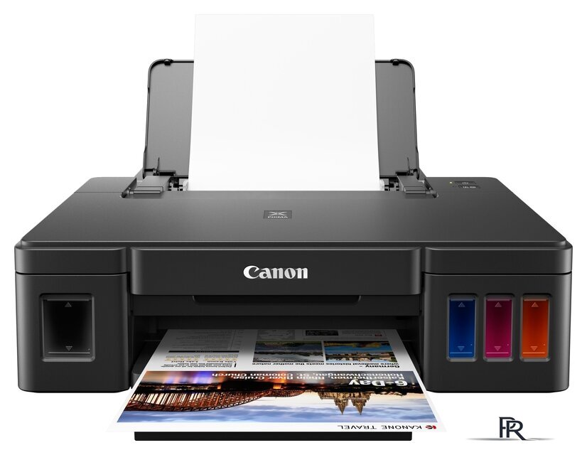 Принтер Canon PIXMA G1410 - Изображение №3 — Интернет-магазин ПроЗаказ