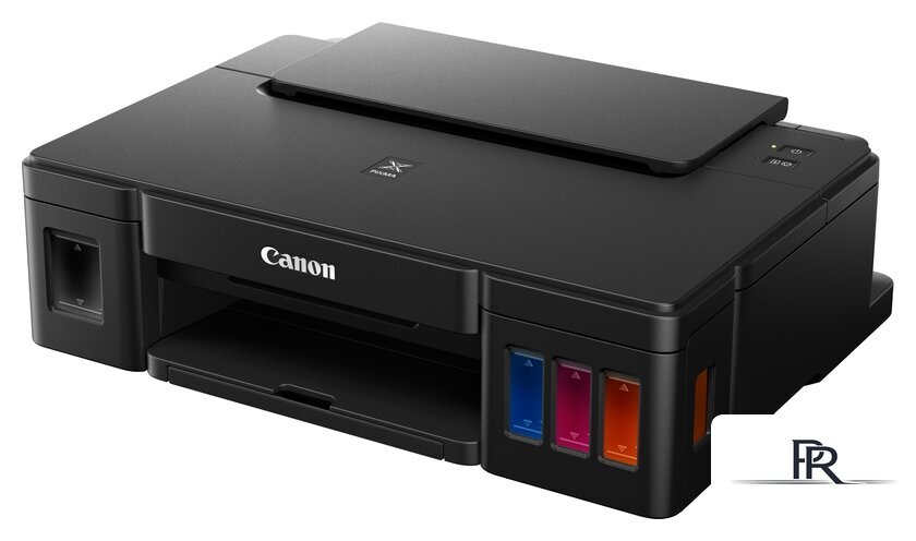 Принтер Canon PIXMA G1410 - Изображение №2 — Интернет-магазин ПроЗаказ