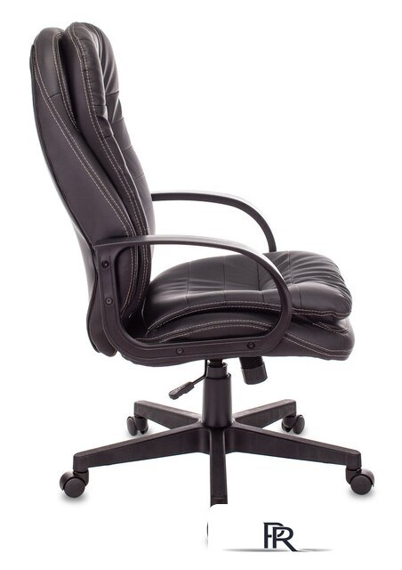 Офисное кресло Бюрократ T-9950PL (черный) - Изображение №3 — Интернет-магазин ПроЗаказ