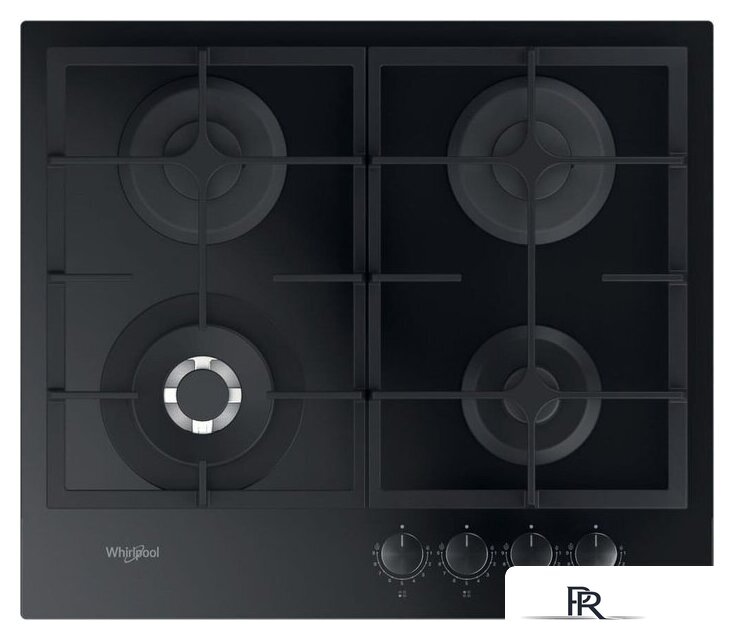 Варочная панель Whirlpool GOFL 629/NB1 - Изображение №1 — Интернет-магазин ПроЗаказ