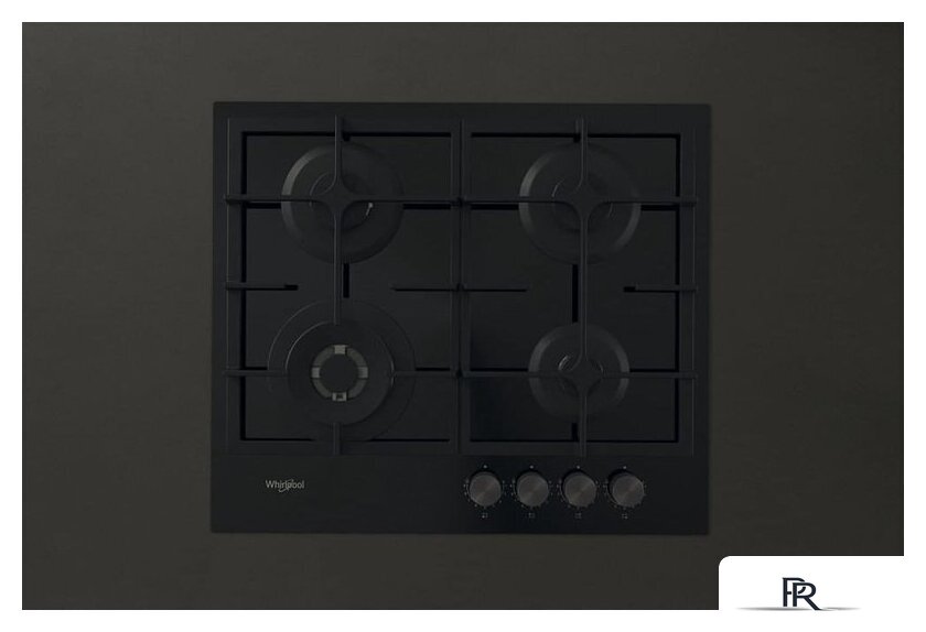 Варочная панель Whirlpool GOFL 629/NB1 - Изображение №3 — Интернет-магазин ПроЗаказ