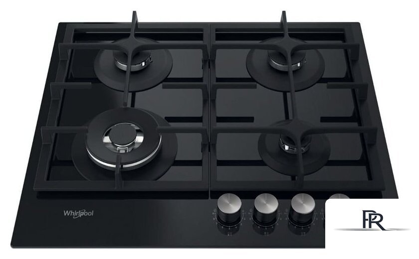 Варочная панель Whirlpool GOFL 629/NB1 - Изображение №2 — Интернет-магазин ПроЗаказ