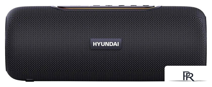 Беспроводная колонка Hyundai H-PS1021 - Изображение №1 — Интернет-магазин ПроЗаказ