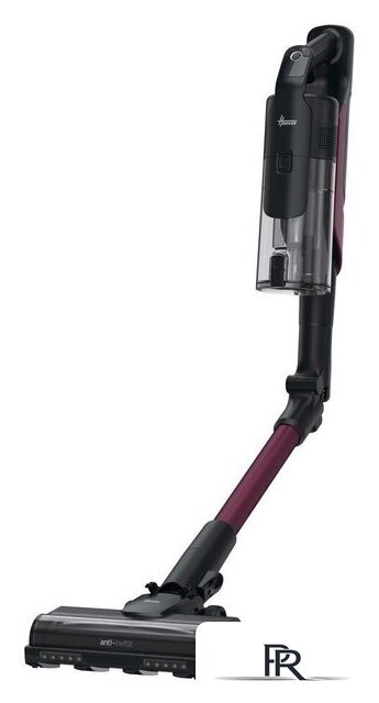 Пылесос Hoover HF6 TURBO SENSE HF610HX 011 - Изображение №3 — Интернет-магазин ПроЗаказ