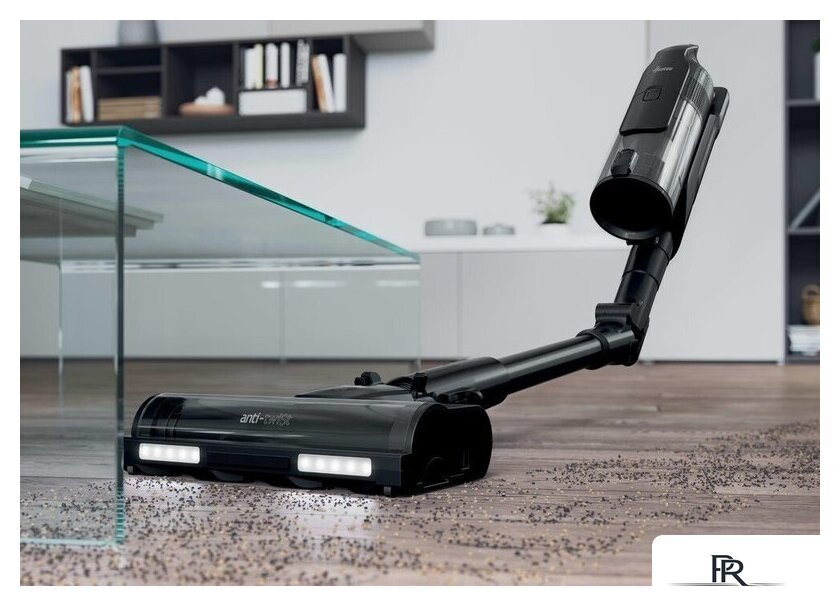 Пылесос Hoover HF6 TURBO SENSE HF610HX 011 - Изображение №4 — Интернет-магазин ПроЗаказ