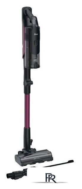 Пылесос Hoover HF6 TURBO SENSE HF610HX 011 - Изображение №2 — Интернет-магазин ПроЗаказ