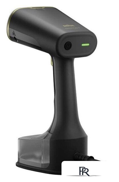 Отпариватель Braun QuickStyle 7 GS7088CP - Изображение №3 — Интернет-магазин ПроЗаказ