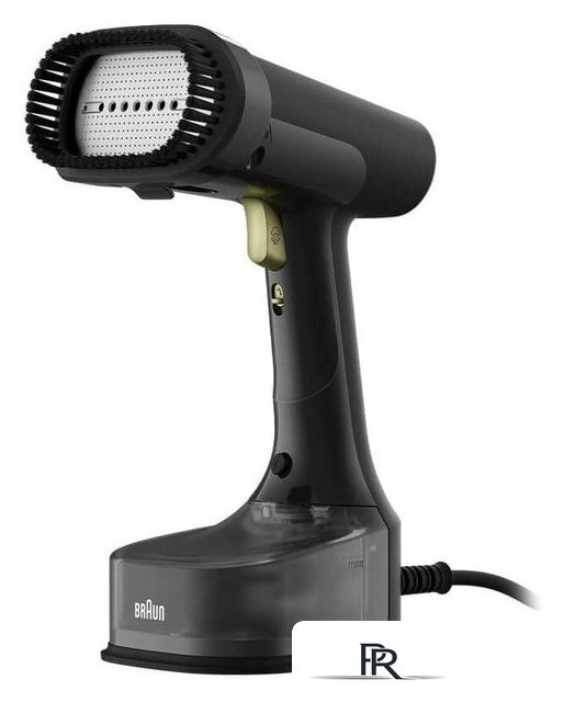 Отпариватель Braun QuickStyle 7 GS7088CP - Изображение №2 — Интернет-магазин ПроЗаказ