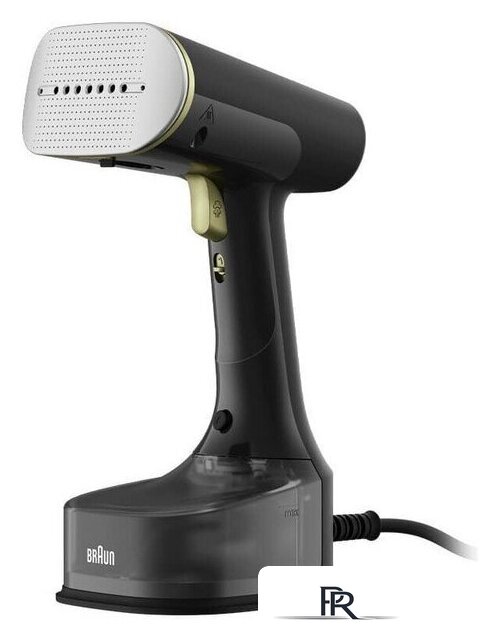 Отпариватель Braun QuickStyle 7 GS7088CP - Изображение №1 — Интернет-магазин ПроЗаказ