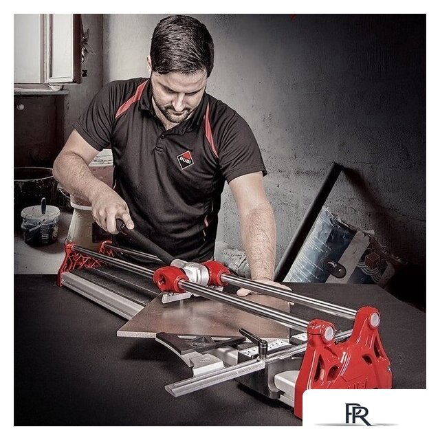Ручной плиткорез Rubi Tiger-1200 - Изображение №11 — Интернет-магазин ПроЗаказ