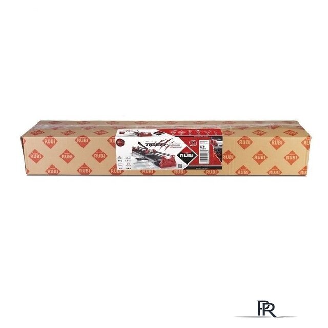Ручной плиткорез Rubi Tiger-1200 - Изображение №10 — Интернет-магазин ПроЗаказ