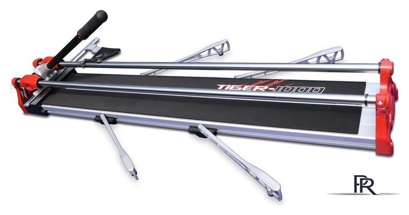 Ручной плиткорез Rubi Tiger-1200 - Изображение №5 — Интернет-магазин ПроЗаказ