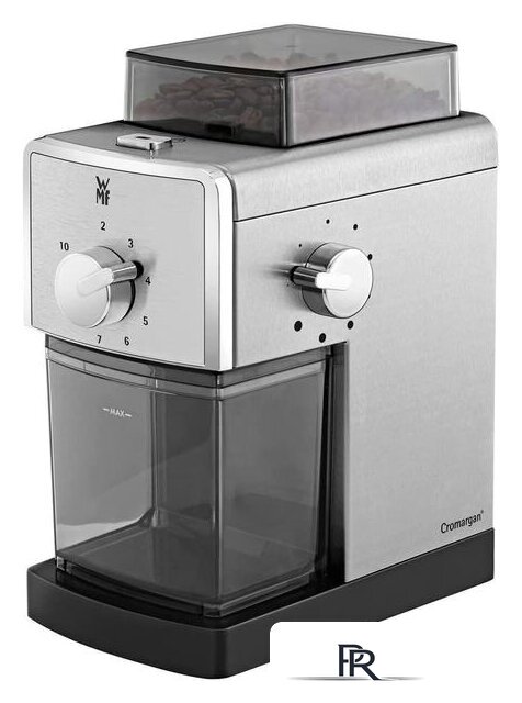 Электрическая кофемолка WMF Stelio Edition - Изображение №1 — Интернет-магазин ПроЗаказ