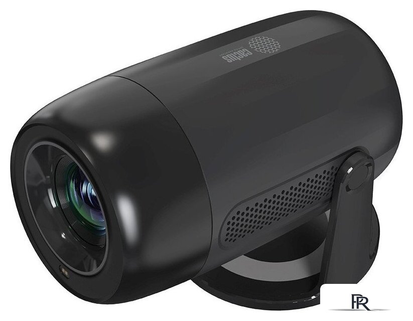 Проектор CACTUS CS-PRE.01B.WUXGA-A - Изображение №7 — Интернет-магазин ПроЗаказ