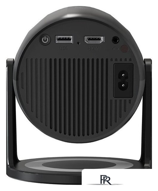 Проектор CACTUS CS-PRE.01B.WUXGA-A - Изображение №5 — Интернет-магазин ПроЗаказ