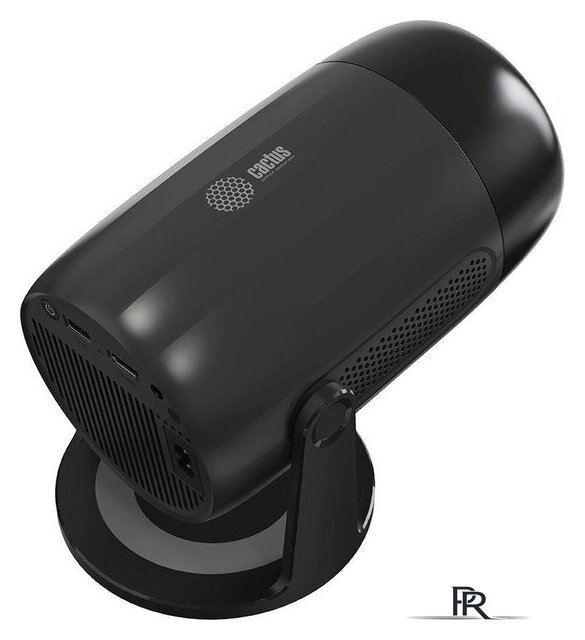 Проектор CACTUS CS-PRE.01B.WUXGA-A - Изображение №6 — Интернет-магазин ПроЗаказ