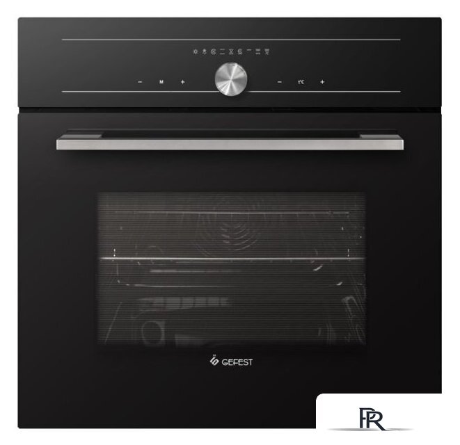 Электрический духовой шкаф GEFEST 622-05 S - Изображение №1 — Интернет-магазин ПроЗаказ