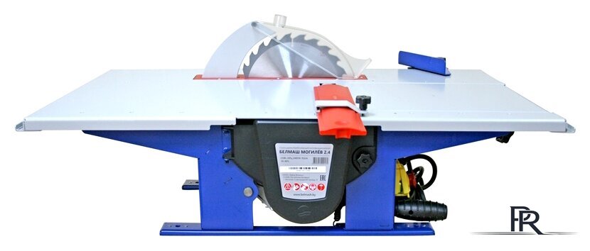 Комбинированный станок Belmash (Белмаш) МОГИЛЕВ 2.4 - Изображение №1 — Интернет-магазин ПроЗаказ