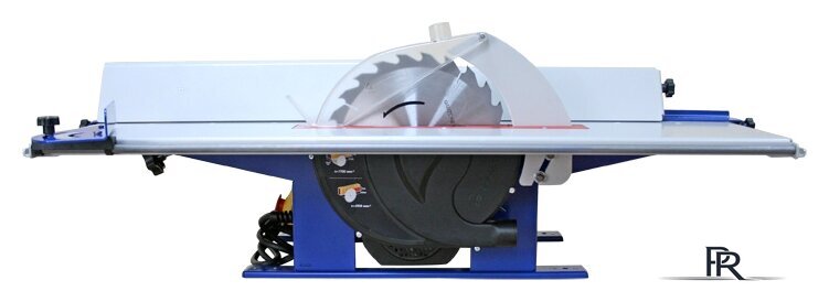 Комбинированный станок Belmash (Белмаш) МОГИЛЕВ 2.4 - Изображение №2 — Интернет-магазин ПроЗаказ