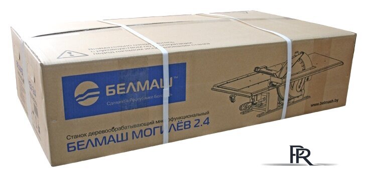 Комбинированный станок Belmash (Белмаш) МОГИЛЕВ 2.4 - Изображение №7 — Интернет-магазин ПроЗаказ
