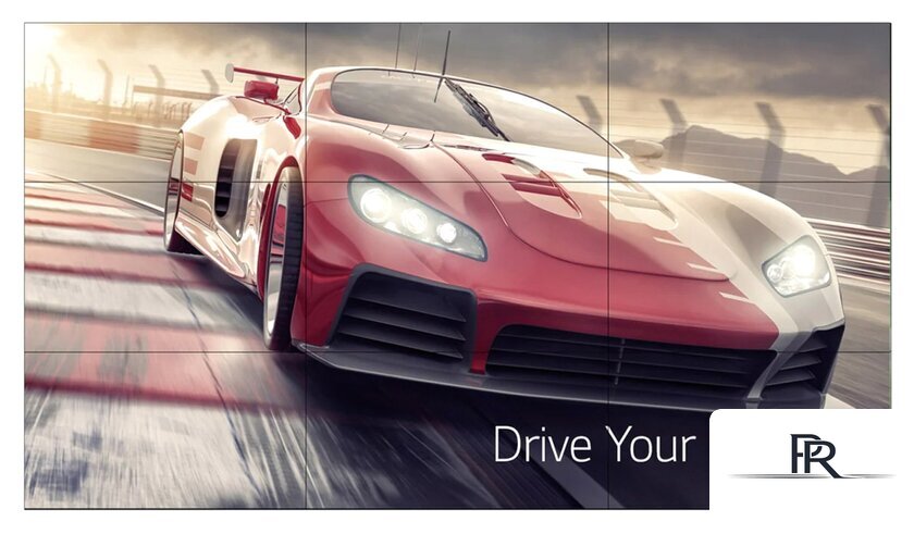 Информационная панель LG 55VM5J-H - Изображение №8 — Интернет-магазин ПроЗаказ