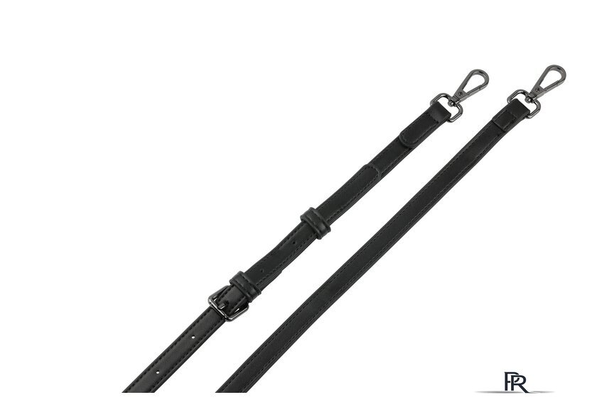 Женская сумка Bugatti Almata 49665401 (черный) - Изображение №3 — Интернет-магазин ПроЗаказ