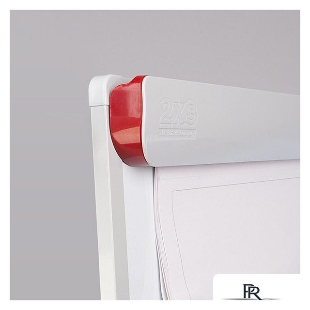 Магнитно-маркерная доска 2x3 Mobilchart Pro Red 70x100 TF18 - Изображение №7 — Интернет-магазин ПроЗаказ