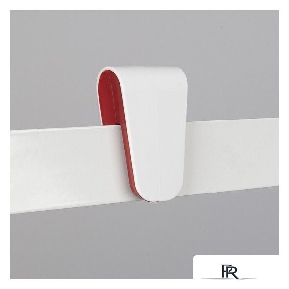 Магнитно-маркерная доска 2x3 Mobilchart Pro Red 70x100 TF18 - Изображение №3 — Интернет-магазин ПроЗаказ