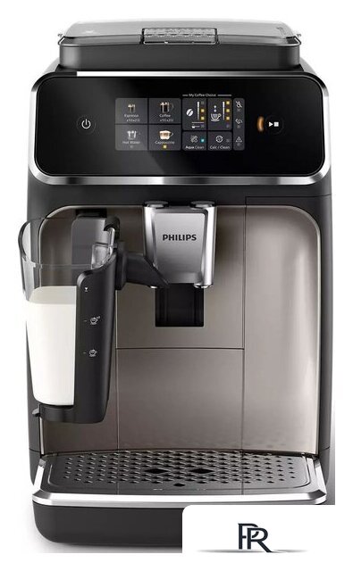 Кофемашина Philips Series 2300 EP2336/40 - Изображение №3 — Интернет-магазин ПроЗаказ