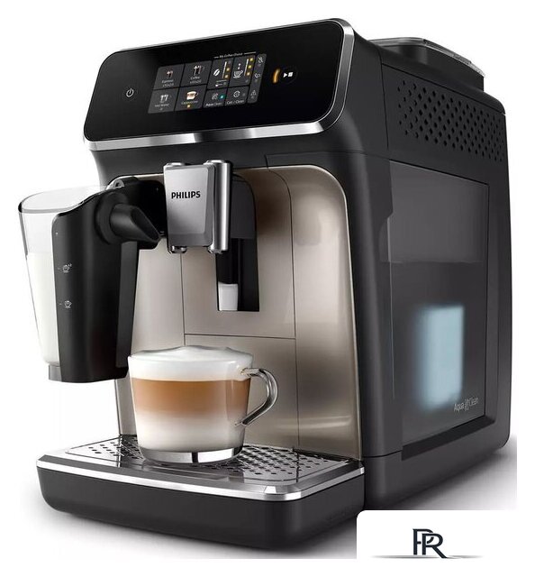 Кофемашина Philips Series 2300 EP2336/40 - Изображение №2 — Интернет-магазин ПроЗаказ