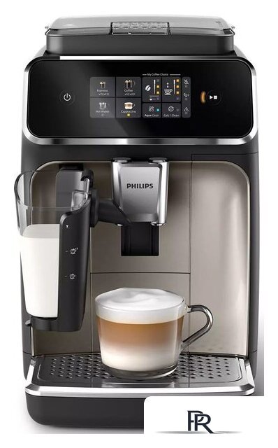 Кофемашина Philips Series 2300 EP2336/40 - Изображение №4 — Интернет-магазин ПроЗаказ