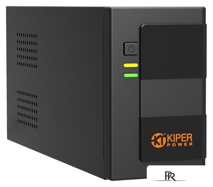 Источник бесперебойного питания Kiper Power C1200 USB (1200VA/720W) - Изображение №1 — Интернет-магазин ПроЗаказ