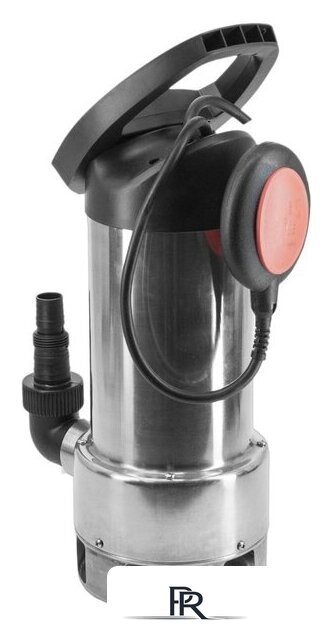 Дренажный насос Quattro Elementi Drenaggio 1100 F Inox - Изображение №3 — Интернет-магазин ПроЗаказ