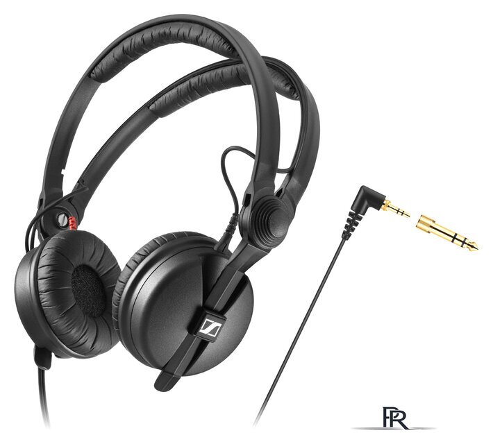 Наушники Sennheiser HD 25 - Изображение №4 — Интернет-магазин ПроЗаказ