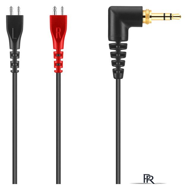 Наушники Sennheiser HD 25 - Изображение №5 — Интернет-магазин ПроЗаказ