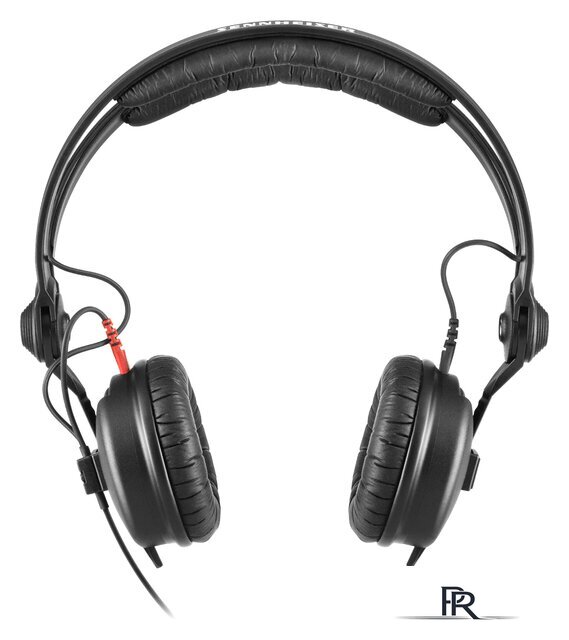 Наушники Sennheiser HD 25 - Изображение №1 — Интернет-магазин ПроЗаказ