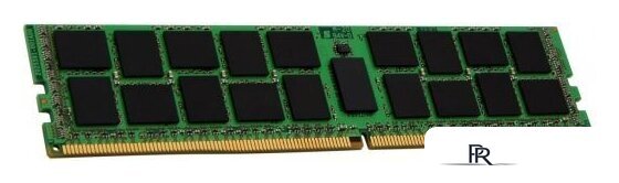 Оперативная память Kingston 64ГБ DDR4 3200МГц KSM32RD4/64MFR - Изображение №2 — Интернет-магазин ПроЗаказ