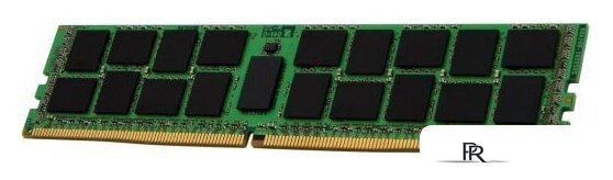 Оперативная память Kingston 64ГБ DDR4 3200МГц KSM32RD4/64MFR - Изображение №1 — Интернет-магазин ПроЗаказ