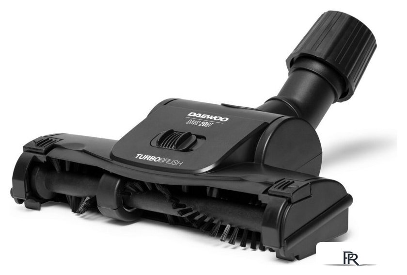 Турбощетка Daewoo Power DAVC 20BT - Изображение №5 — Интернет-магазин ПроЗаказ