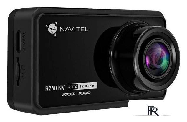 Видеорегистратор NAVITEL R260 NV - Изображение №9 — Интернет-магазин ПроЗаказ