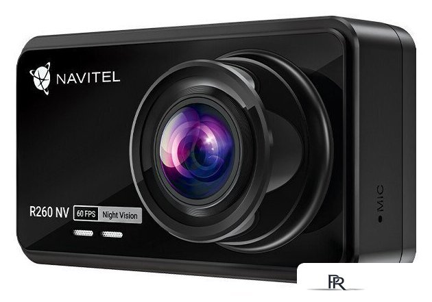 Видеорегистратор NAVITEL R260 NV - Изображение №1 — Интернет-магазин ПроЗаказ