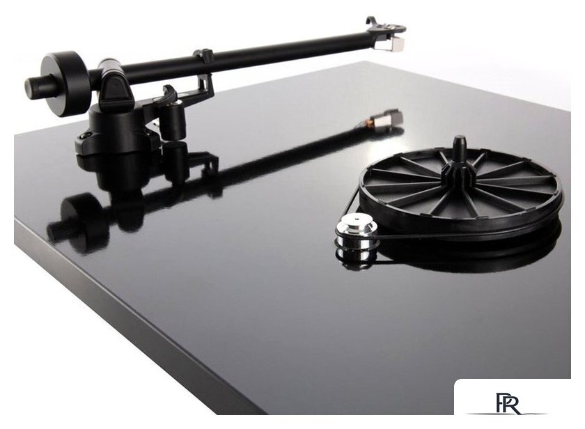 Виниловый проигрыватель Rega Planar 1 (черный) - Изображение №5 — Интернет-магазин ПроЗаказ