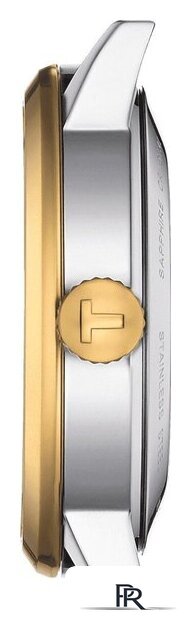 Наручные часы Tissot Classic Dream Swissmatic T129.407.22.031.01 - Изображение №2 — Интернет-магазин ПроЗаказ