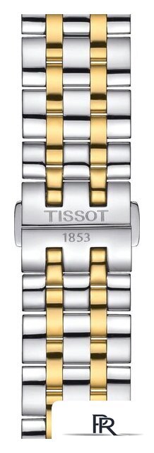 Наручные часы Tissot Classic Dream Swissmatic T129.407.22.031.01 - Изображение №4 — Интернет-магазин ПроЗаказ