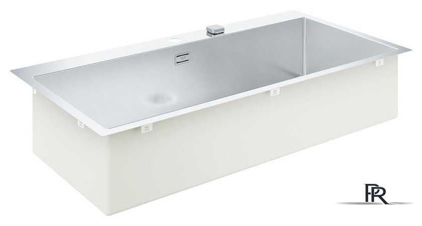 Кухонная мойка Grohe K800 120-S 102,4/51 1.0 31586SD1 - Изображение №2 — Интернет-магазин ПроЗаказ