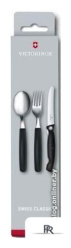 Набор столовых приборов Victorinox 6.7192.F3 - Изображение №5 — Интернет-магазин ПроЗаказ