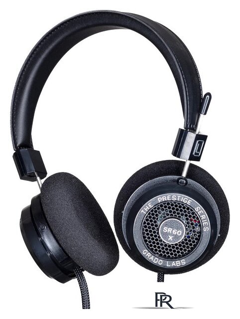 Наушники Grado SR60x - Изображение №1 — Интернет-магазин ПроЗаказ