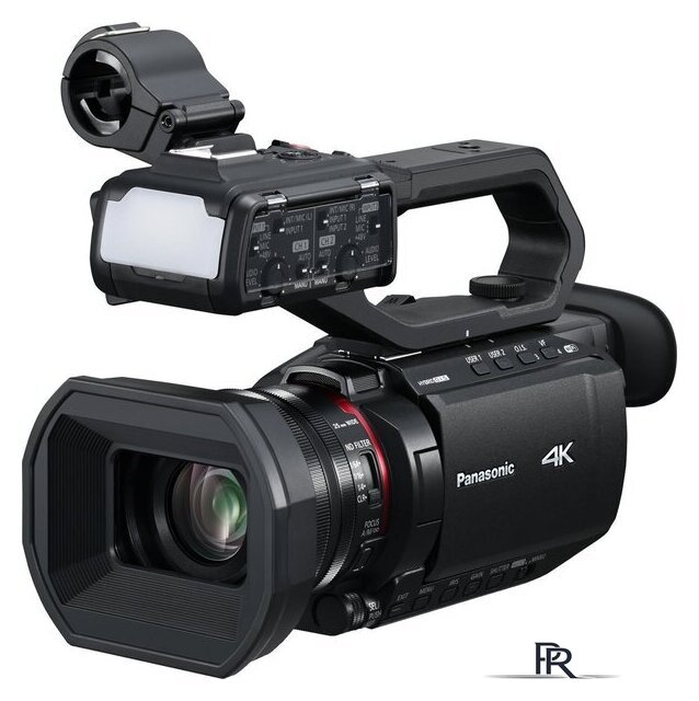 Видеокамера Panasonic AG-CX18 - Изображение №1 — Интернет-магазин ПроЗаказ